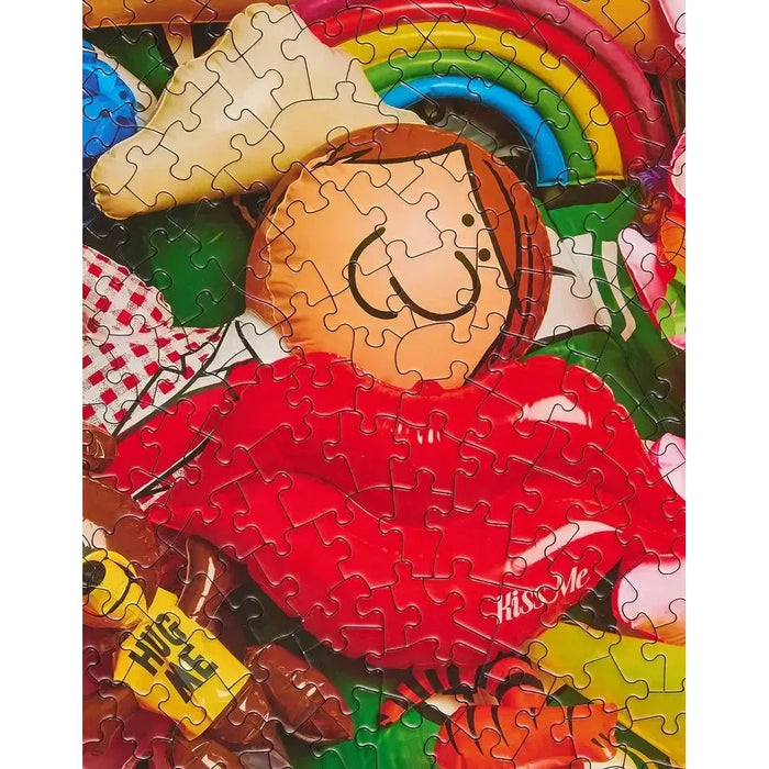 Airheads 500 Piece Jigsaw Puzzle Le Puzz - for just $39.99! 