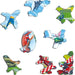 Airplane Show 64 Piece Tray Jigsaw Puzzle Larsen - for just $11.99! 