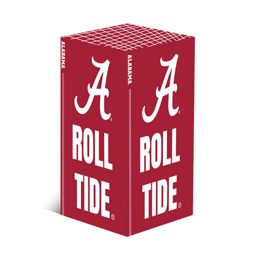 Alabama Red Roll Tide VarsityWrapz - for just $39.99! 