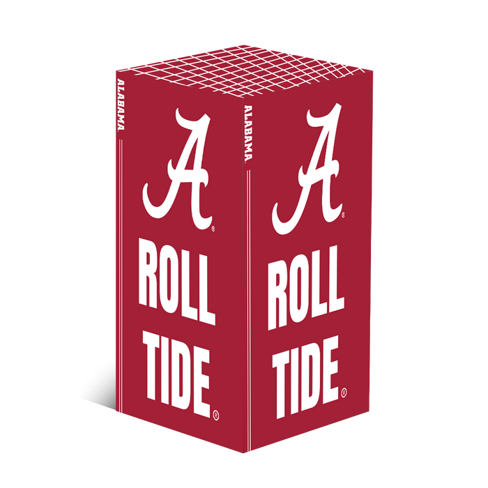 Alabama Red Roll Tide VarsityWrapz - for just $39.99! 