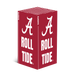 Alabama Red Roll Tide VarsityWrapz - for just $39.99! 