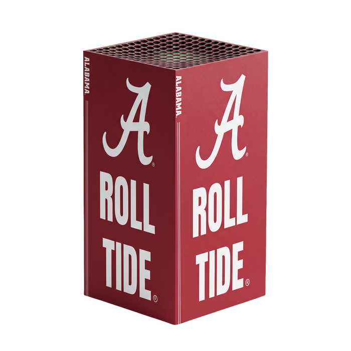 Alabama Red Roll Tide VarsityWrapz - for just $39.99! 