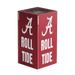 Alabama Red Roll Tide VarsityWrapz - for just $39.99! 
