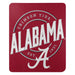 Alabama Crimson Tide 50" x 60" Campaign Fleece Blanket - for just $24.99! 