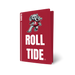 Alabama Red Roll Tide VarsityWrapz - for just $39.99! 