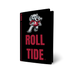 Alabama Black Big Al VarsityWrapz - for just $39.99! 