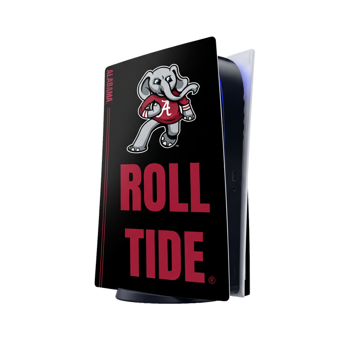 Alabama Black Big Al VarsityWrapz - for just $39.99! 