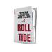 Alabama White WLAM VarsityWrapz - for just $39.99! 