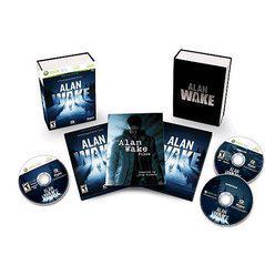 Alan Wake [Limited Edition] - Xbox 360 - for just $61.99! 