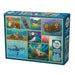 Alaskan Animals 500 Piece Jigsaw Puzzle Cobble Hill - for just $17.99! 