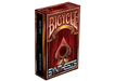 Albino Dargon: Bicycle Synthesis - Red - for just $11.99! 