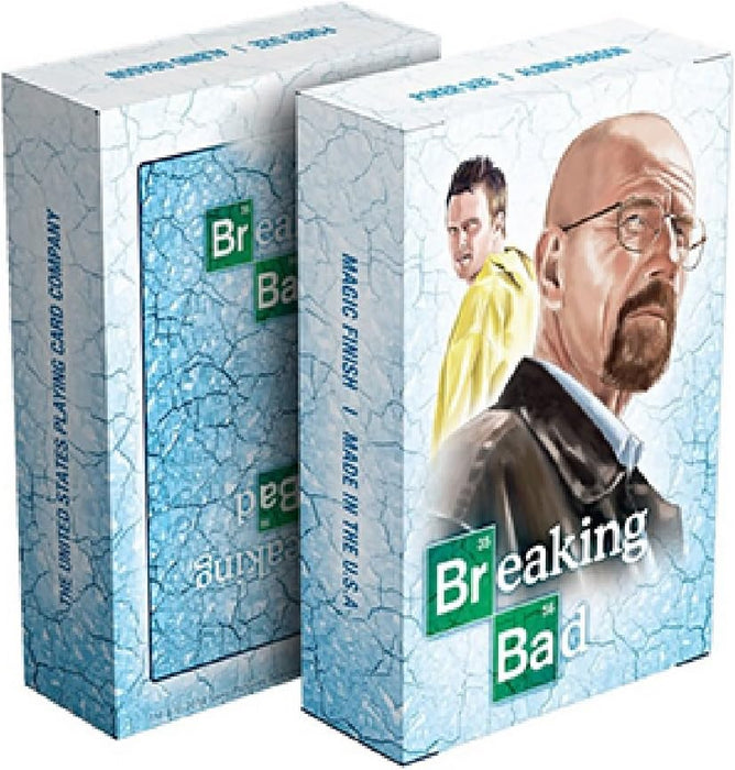 Albino Dargon: Breaking Bad (Blue Ice) - for just $11.99! 