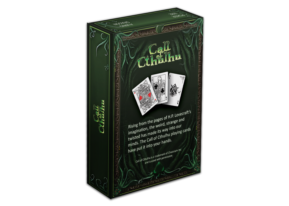 Albino Dargon: Call of Cthulhu - for just $11.99! 