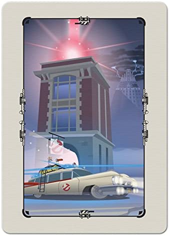 Albino Dargon: Ghostbusters - for just $11.99! 