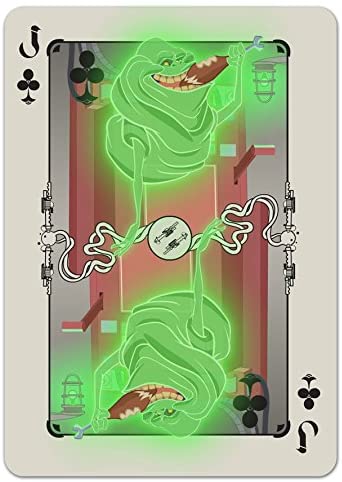 Albino Dargon: Ghostbusters - for just $11.99! 