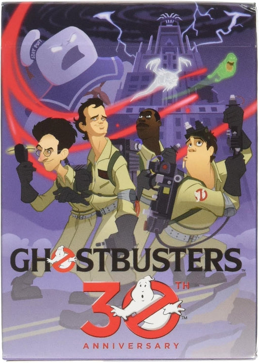 Albino Dargon: Ghostbusters - for just $11.99! 