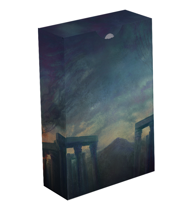 Albino Dargon: Mausolea - for just $11.99! 