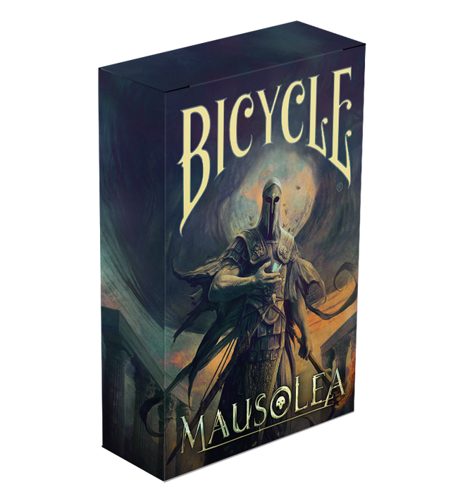 Albino Dargon: Mausolea - for just $11.99! 