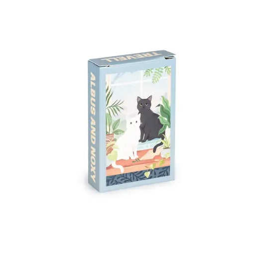 Albus & Noxy 99 Piece Mini Jigsaw Puzzle Trevell - for just $11.99! 