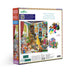 Alchemist's Art Studio 1000 Piece Jigsaw Puzzle eeBoo - for just $26.99! 