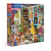 Alchemist's Art Studio 1000 Piece Jigsaw Puzzle eeBoo - for just $26.99! 