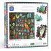 Alchemist's Cabinet 1000 Piece Jigsaw Puzzle eeBoo - for just $26.99! 