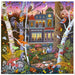 Alchemist's Forest 1000 Piece Jigsaw Puzzle eeBoo - for just $26.99! 