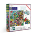 Alchemist's Greenhouse 1000 Piece Jigsaw Puzzle eeBoo - for just $26.99! 