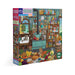 Alchemist's Kitchen 1000 Piece Jigsaw Puzzle eeBoo - for just $26.99! 