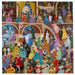Alchemist's Masquerade 1000 Piece Jigsaw Puzzle eeBoo - for just $26.99! 