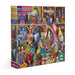 Alchemist's Masquerade 1000 Piece Jigsaw Puzzle eeBoo - for just $26.99! 