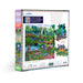 Alchemist's Orchard 1000 Piece Jigsaw Puzzle eeBoo - for just $26.99! 