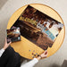 Alcoholyoulater 1000 Piece Jigsaw Puzzle WTF - for just $24.99! 