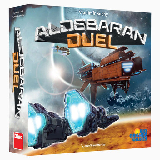 Aldebaran Duel - for just $59.99! 