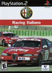 Alfa Romeo Racing Italiano - Playstation 2 - for just $5.99! 
