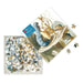 Alice in Wonderland 1000 Piece Jigsaw Puzzle Flame Tree - for just $19.99! 