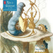 Alice in Wonderland 1000 Piece Jigsaw Puzzle Flame Tree - for just $19.99! 