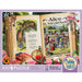 Alice in Wonderland Once Upon a Time 100 Large Piece Jigsaw Puzzle Cobble Hill - for just $14.99! 