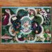 Alice's Adventures in Wonderland 1000 Piece Jigsaw Puzzle Gibsons - for just $24.99! 