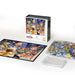 Alien Halloween 210 Piece Jigsaw Puzzle Boardwalk - for just $11.99! 