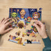 Alien Halloween 210 Piece Jigsaw Puzzle Boardwalk - for just $11.99! 