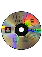 Alien Trilogy - Playstation - for just $26.99! 