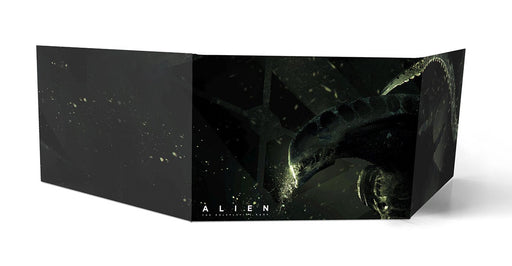 Alien RPG: Game Mother's Screen - for just $24.99! 