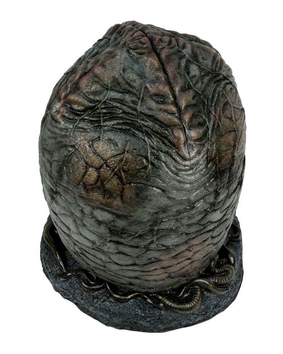 Aliens: Xenomorph Egg Life Size Replica with LED Lights - for just $700! 