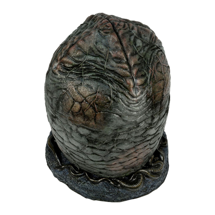 Aliens: Xenomorph Egg Life Size Replica with LED Lights - Just $700! Shop now at Retro Gaming of Denver