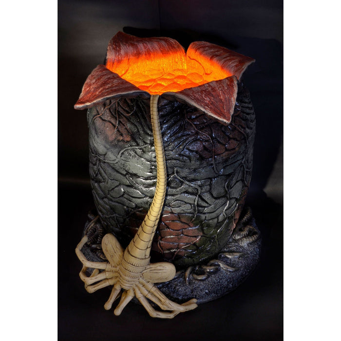 Aliens: Xenomorph Egg Life Size Replica with LED Lights - Just $700! Shop now at Retro Gaming of Denver