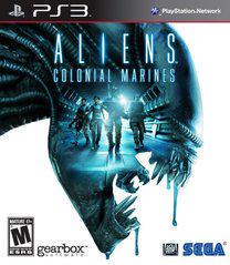 Aliens Colonial Marines - Playstation 3 - for just $12.99! 
