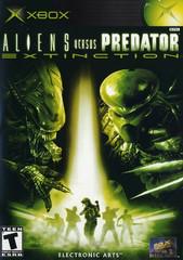 Aliens vs. Predator Extinction - Xbox - for just $45.99! 