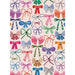 All About that Bow 500 Piece Jigsaw Puzzle PuzzleFolk - for just $25.99! 
