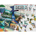All American Attractions 1000 Piece Jigsaw Puzzle Springbok - for just $19.99! 